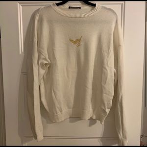 Brandy Melville Sweater